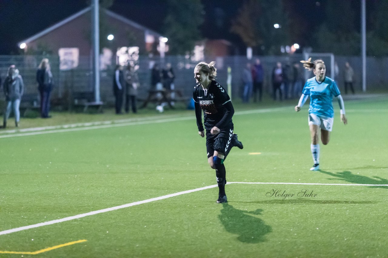 Bild 122 - Frauen FSG Kaltenkirchen - SV Henstedt Ulzburg : Ergebnis: 0:7